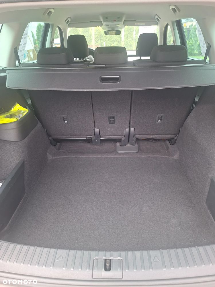 Skoda Kodiaq 2.0 TDI DSG Clever - 12