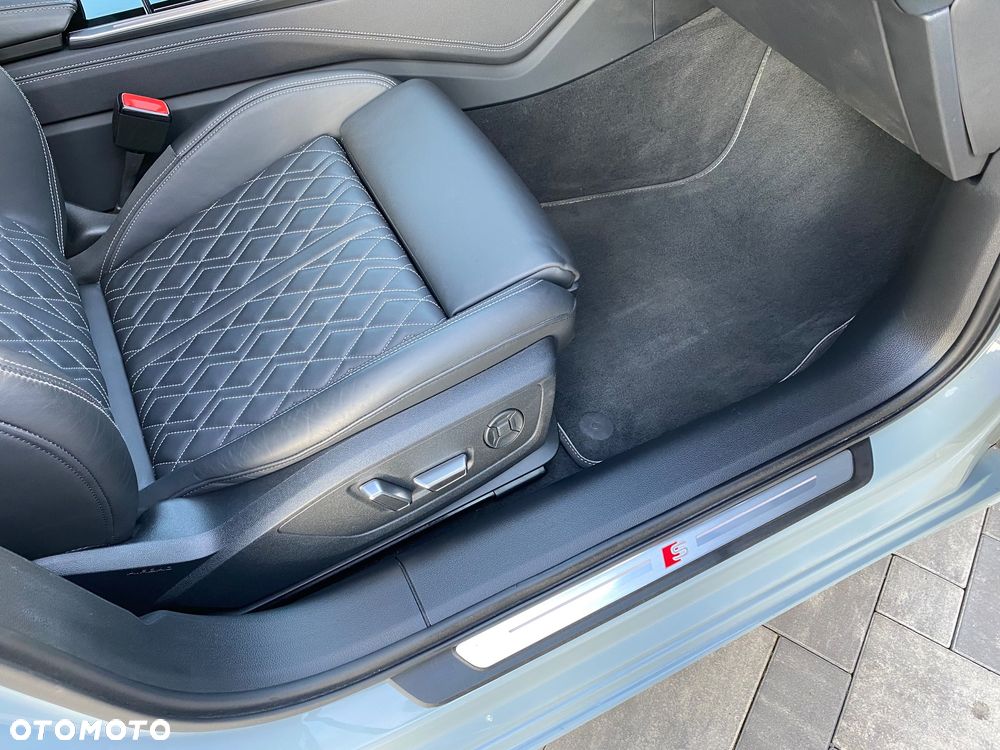 Audi S6 Avant TDI mHEV Quattro Tiptronic - 27