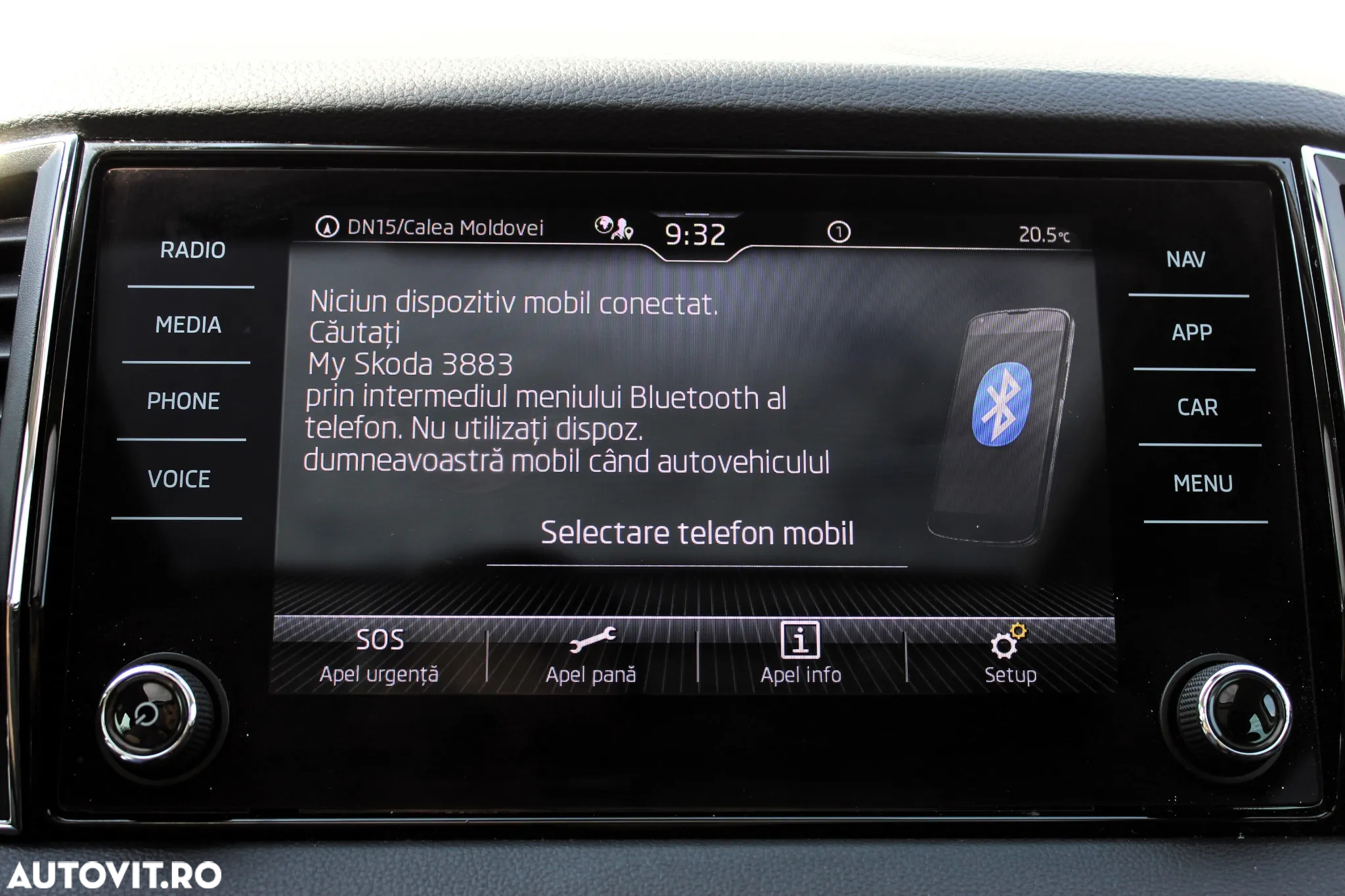 Skoda Karoq 1.5 TSI DSG Ambition - 24