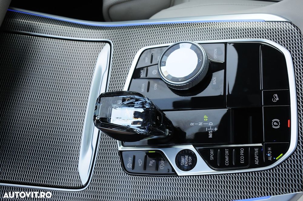 BMW X5 xDrive30d - 32