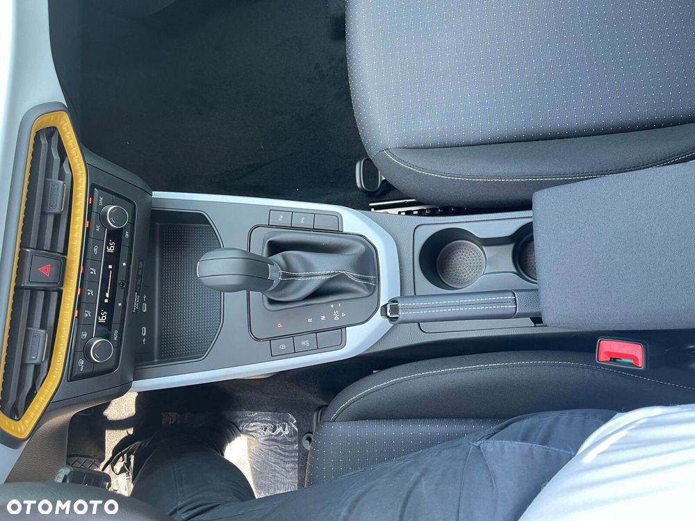 Seat Arona 1.0 TSI Style S&S DSG - 12