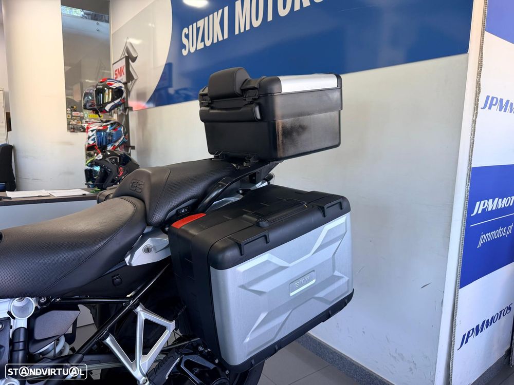 BMW R 1250 GS RALLYE - 10