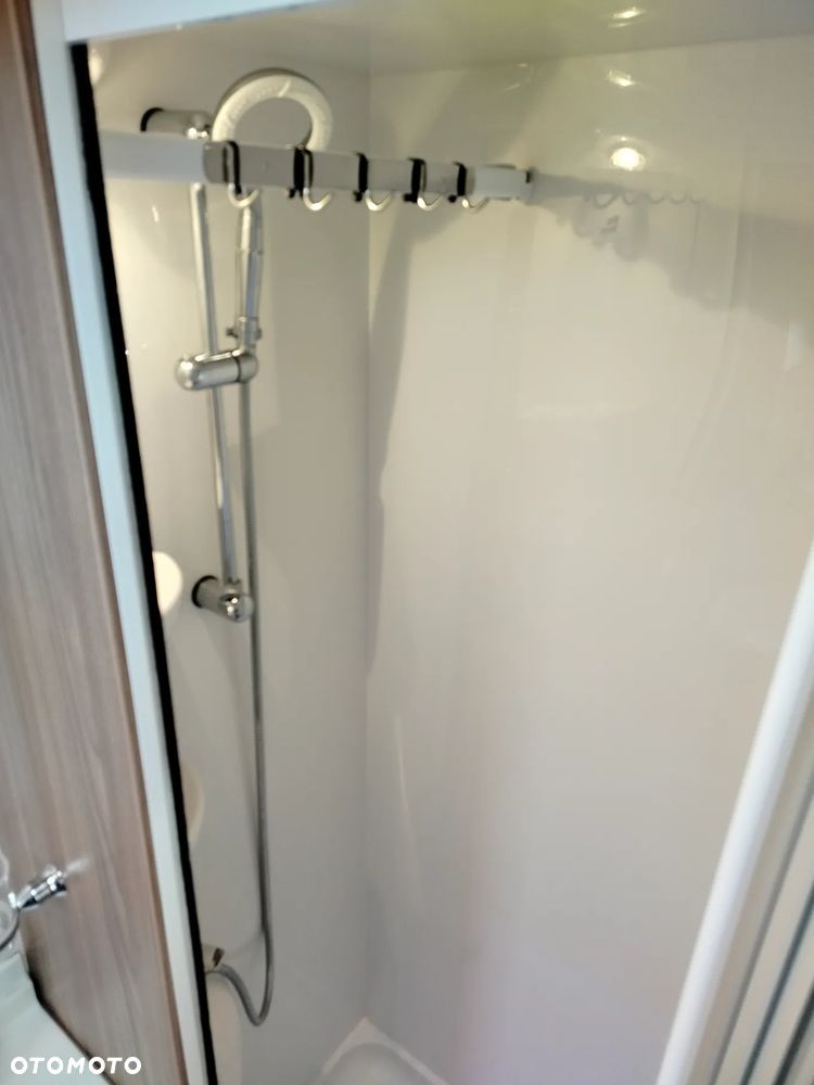 SWIFT Challenger Evolution 565 - 10