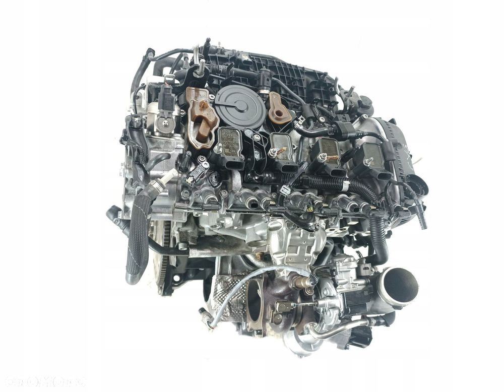 SILNIK KOMPLETNY AUDI A6 C7 1.8 TFSI CYG - 6