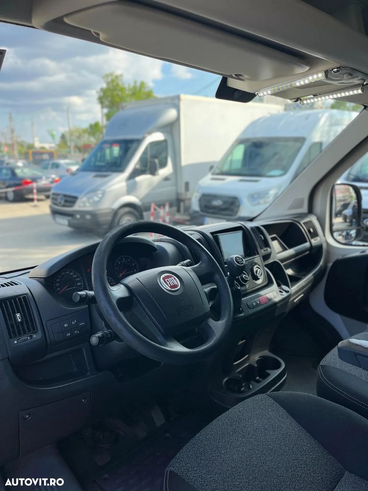 Fiat Ducato - 7
