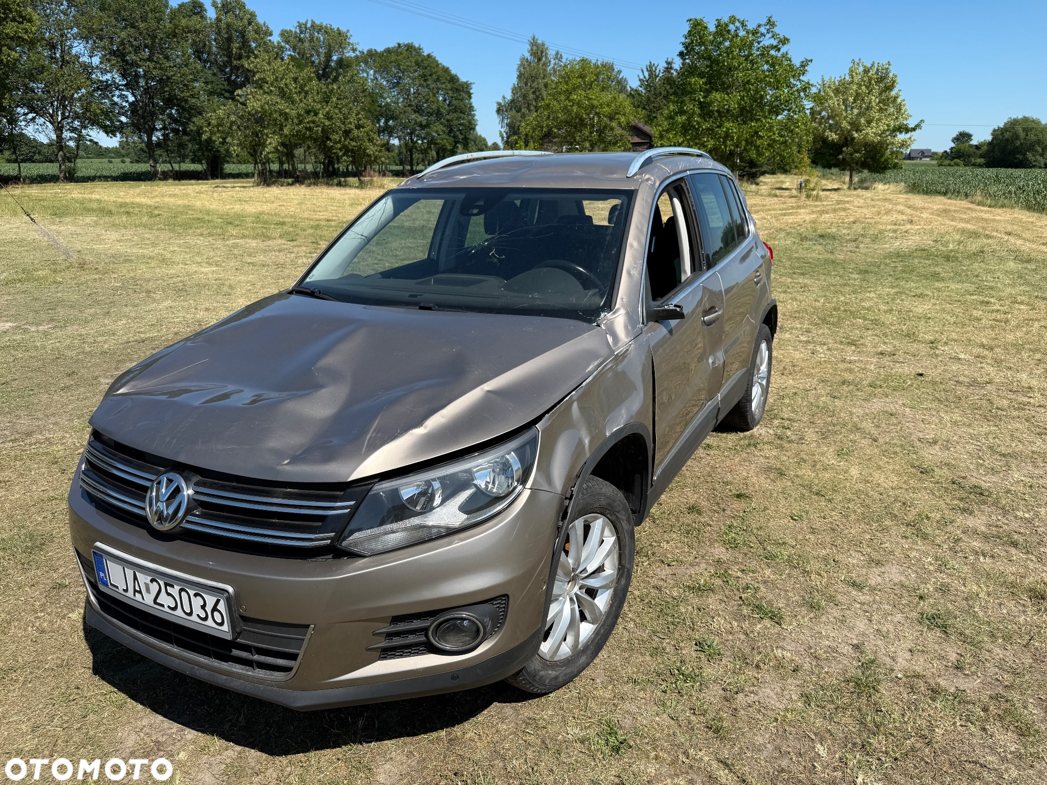 Volkswagen Tiguan 2.0 TDI 4Mot Sport DSG - 2
