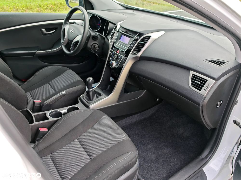 Hyundai i30 1.4 Classic - 31