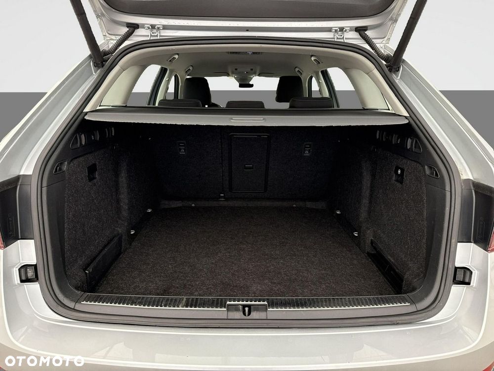 Skoda Superb - 20