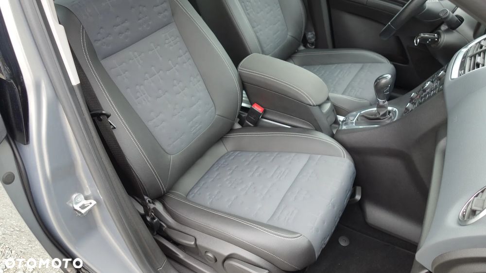 Opel Meriva 1.4 Automatik Edition - 36