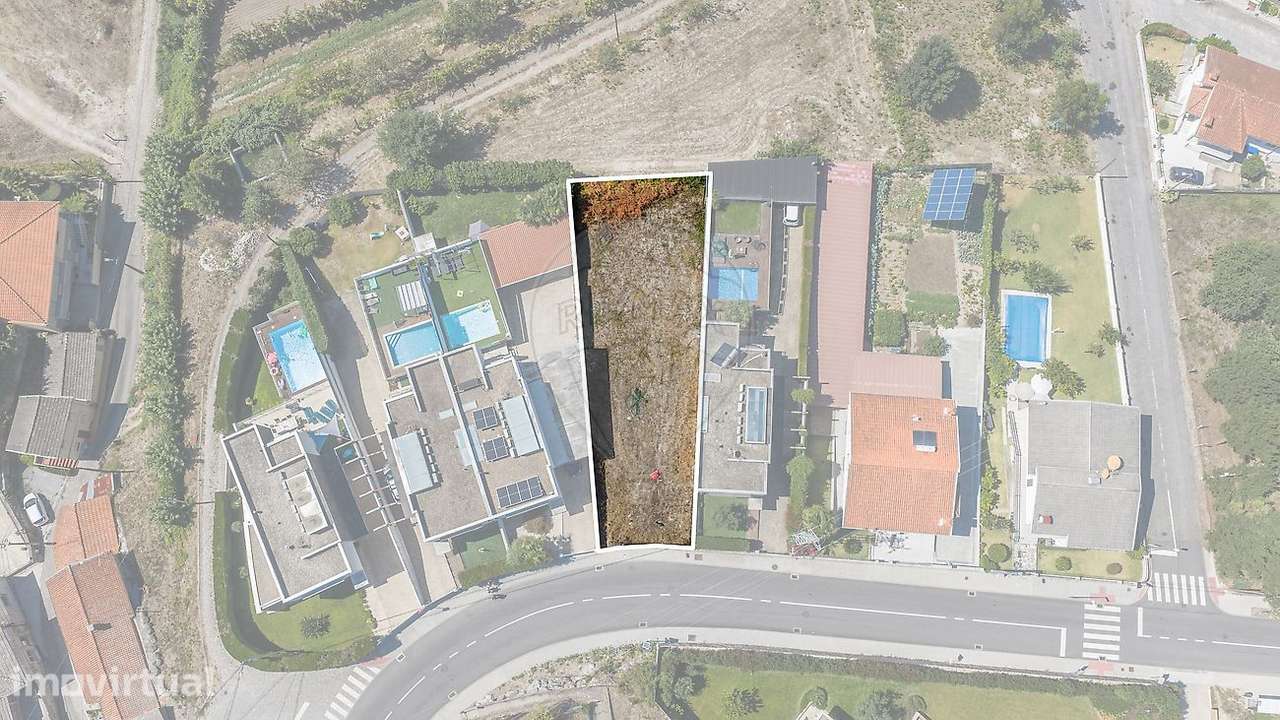 Terreno  para venda - Grande imagem: 3/5