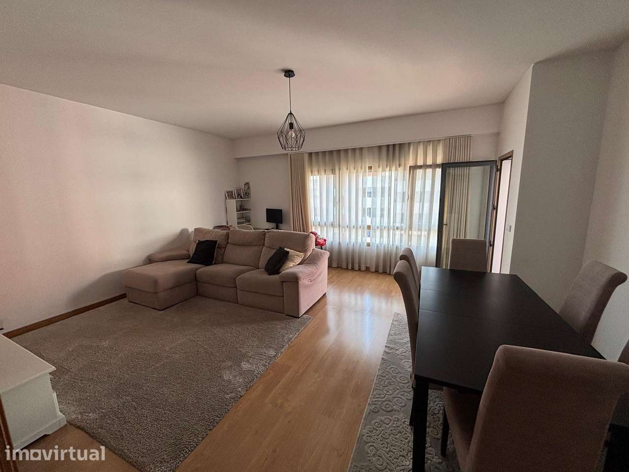Apartamento T2   Colinas do Cruzeiro - Grande imagem: 4/15