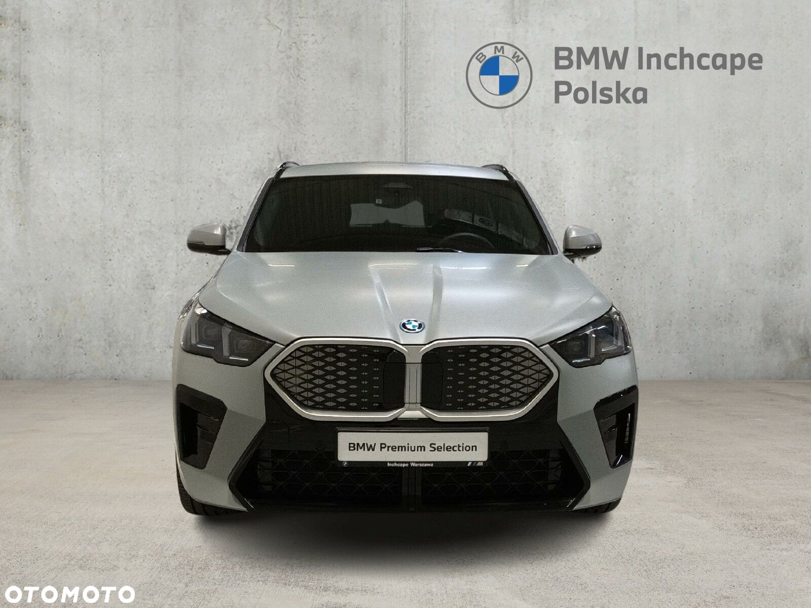 BMW iX2 - 8