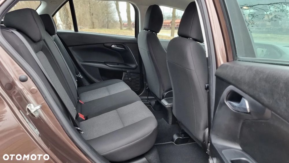 Fiat Tipo 1.4 16V More - 16