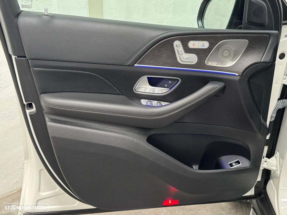 Mercedes-Benz GLE 350 de Coupé 4Matic - 42