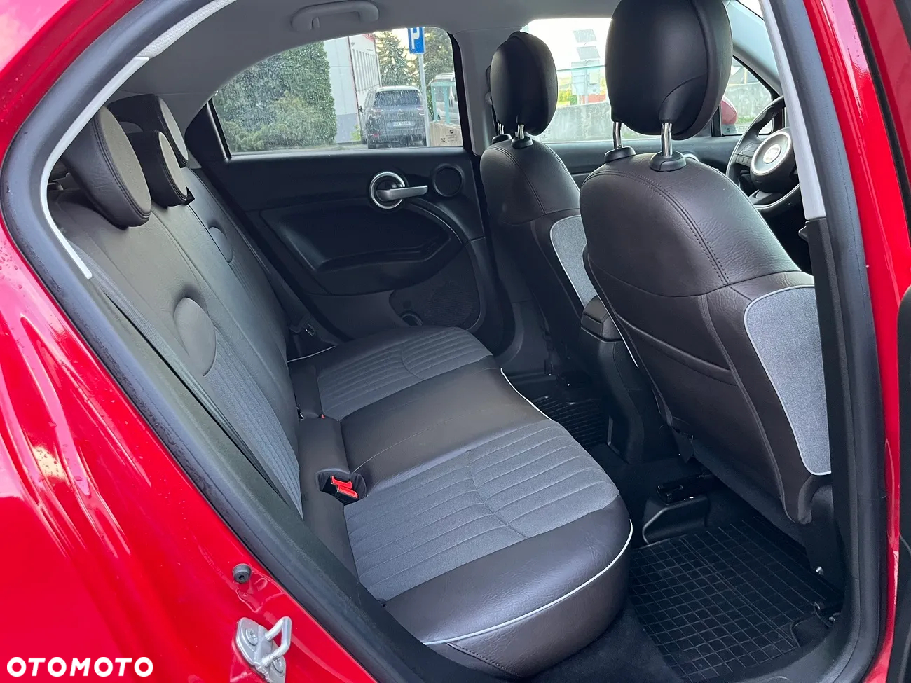 Fiat 500X 1.4 Multiair 4x2 S&S Lounge - 13