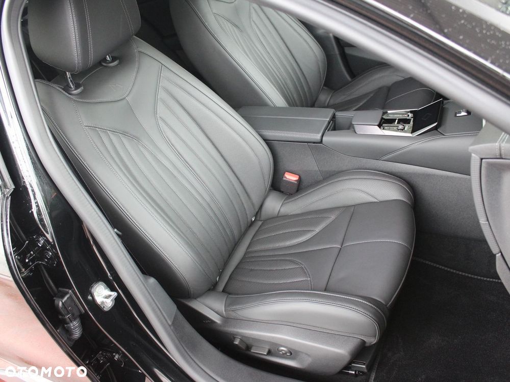 DS Automobiles DS 4 1.6 E-Tense Rivoli - 15