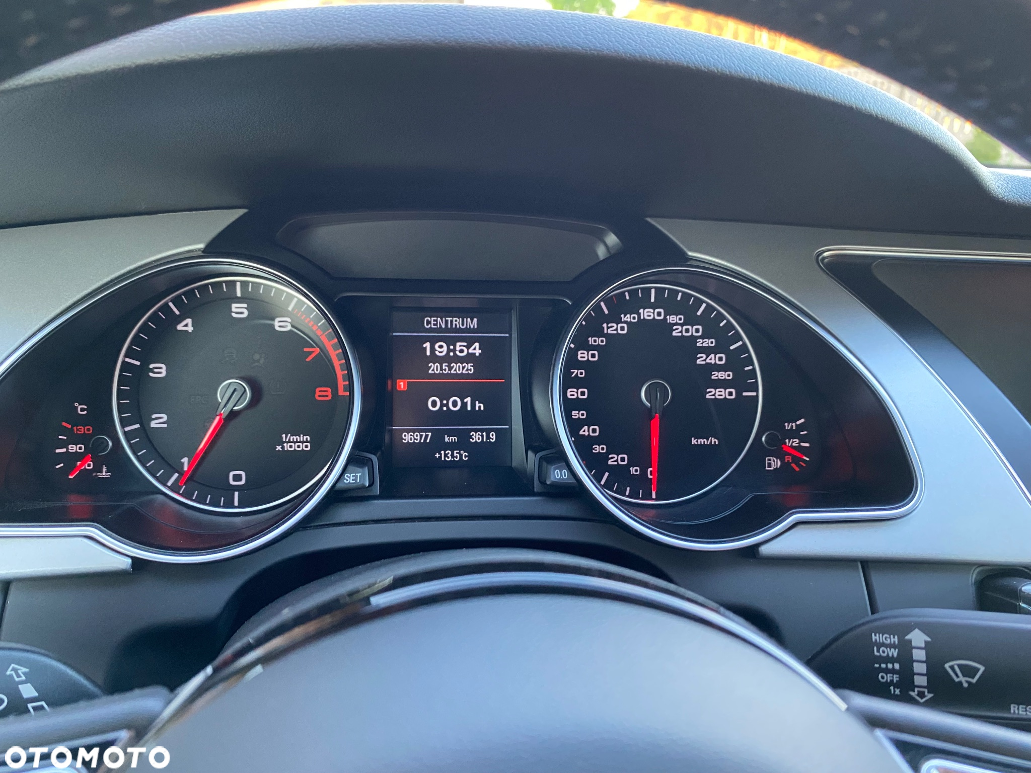 Audi A5 1.8 TFSI Sportback - 10