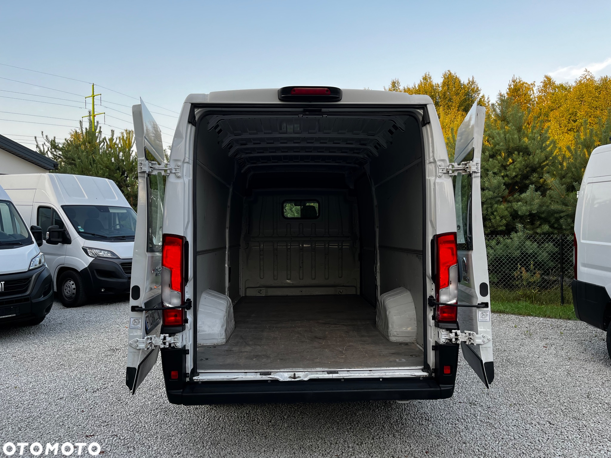 Fiat Ducato L4H2 - 7