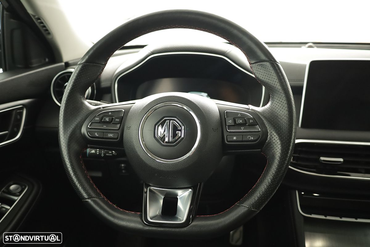 MG EHS 1.5 T-GDI Plug-in Hybrid Luxury - 14