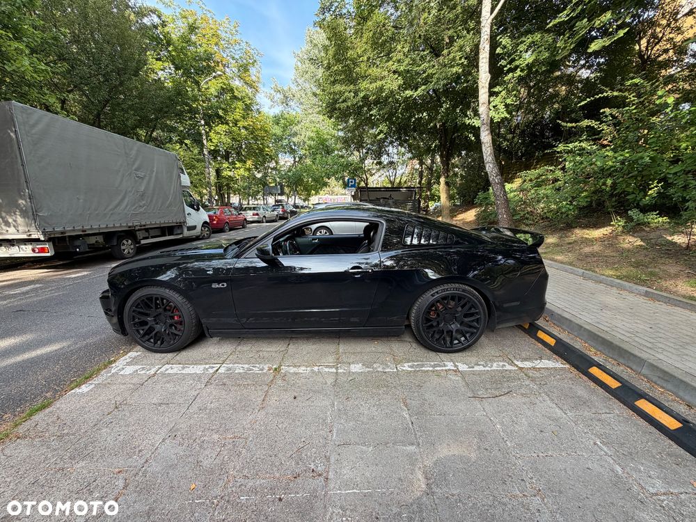 Ford Mustang 5.0 V8 GT - 15