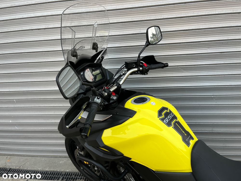 Suzuki DL - 30