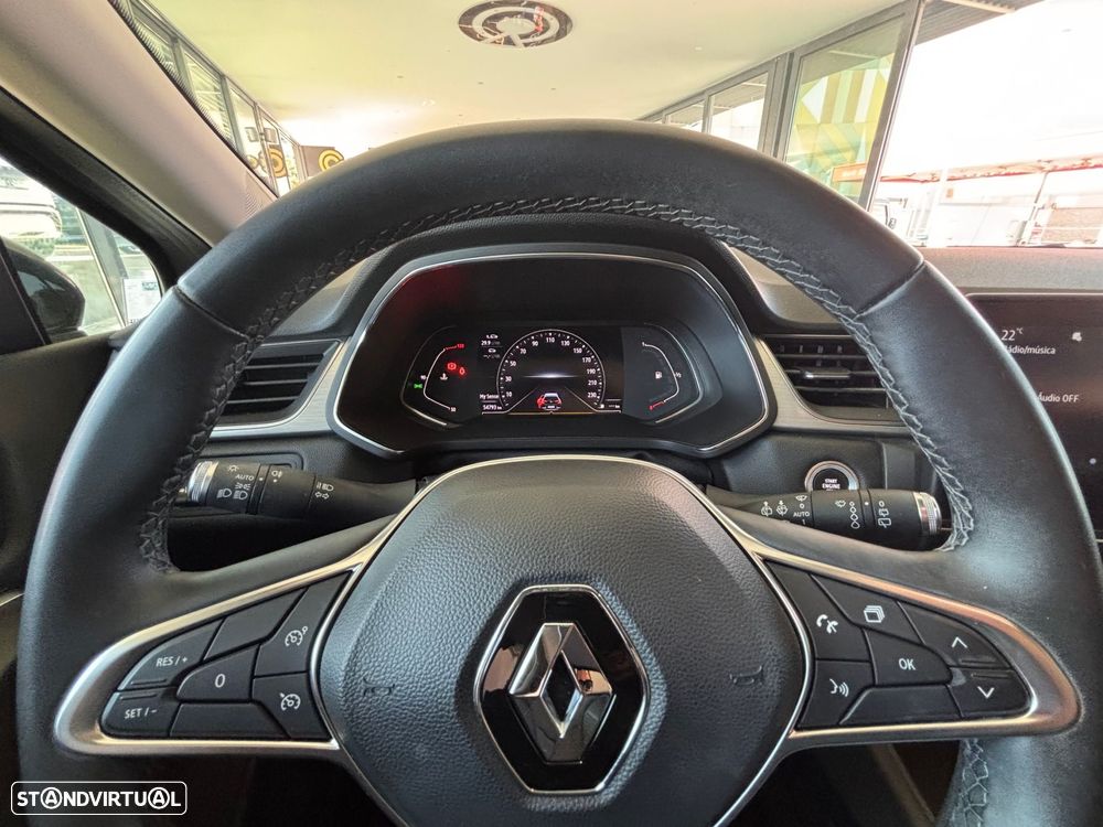 Renault Captur - 16
