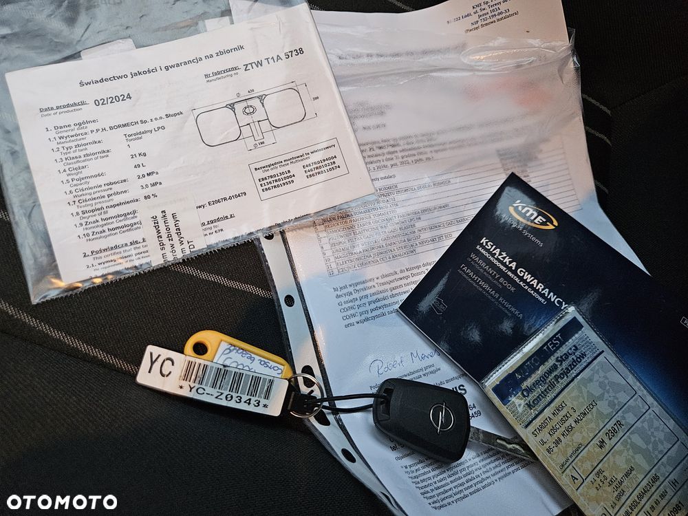 Opel Corsa - 15
