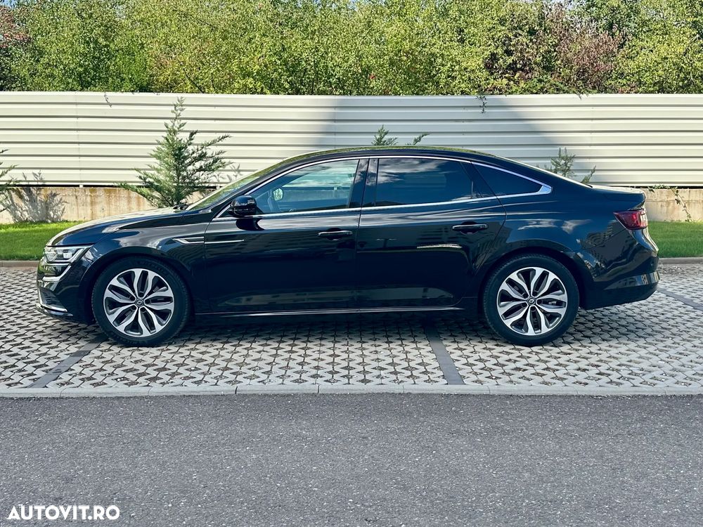 Renault Talisman - 13