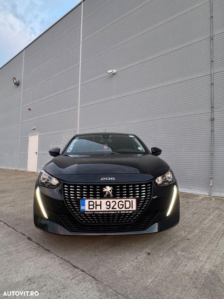 Peugeot 208 - 28