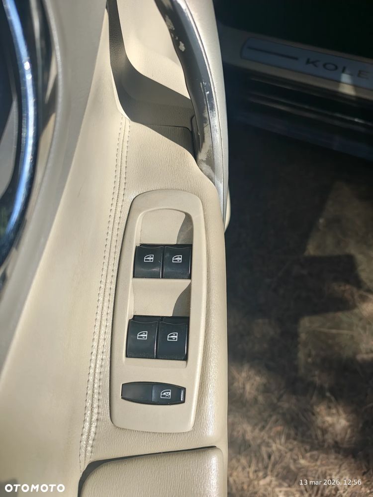 Renault Koleos 2.0 dCi 4x4 Bose Edition - 24