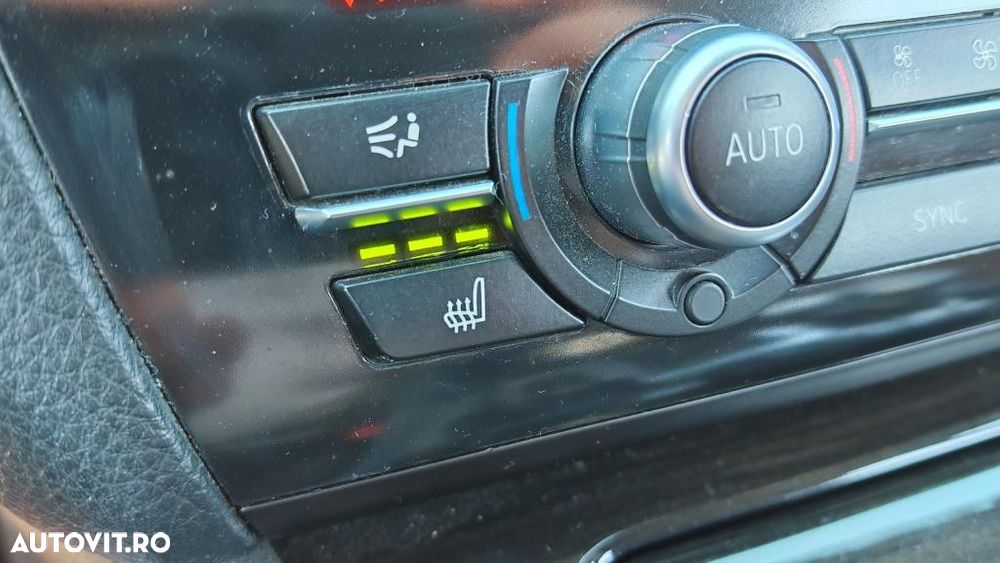 BMW Seria 5 530d xDrive Sport-Aut. - 18