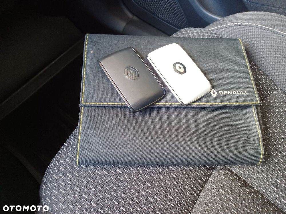 Renault Kadjar 1.2 Energy TCe Life - 28