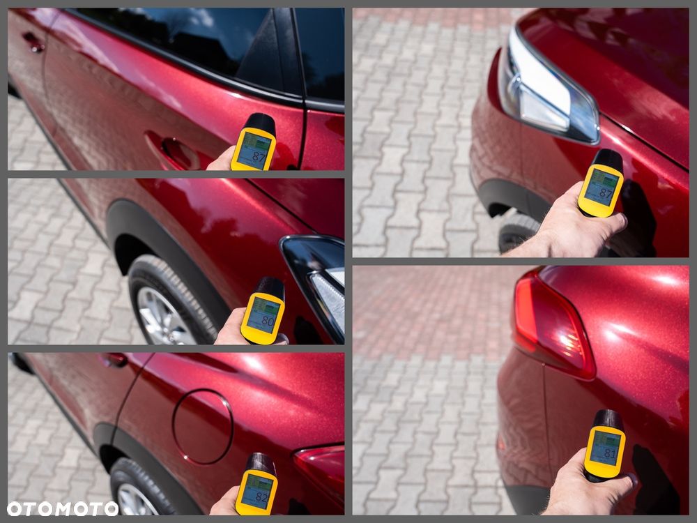 Hyundai Tucson 1.6 GDi 2WD Style - 11