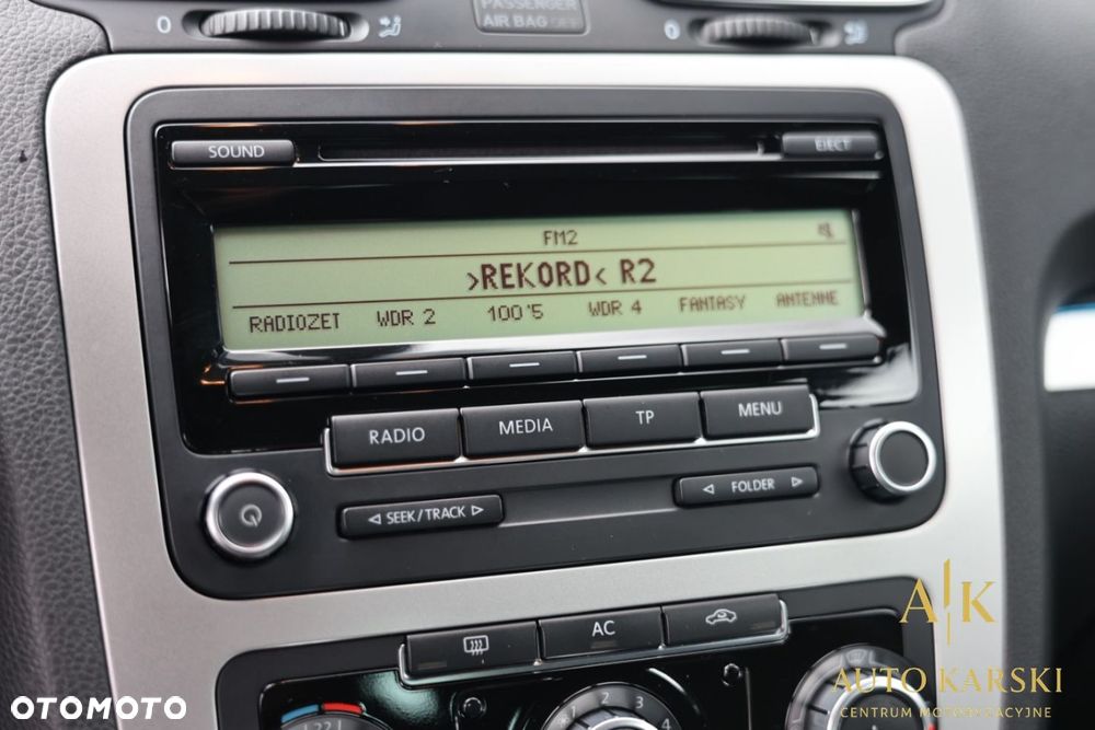 Volkswagen Scirocco - 22