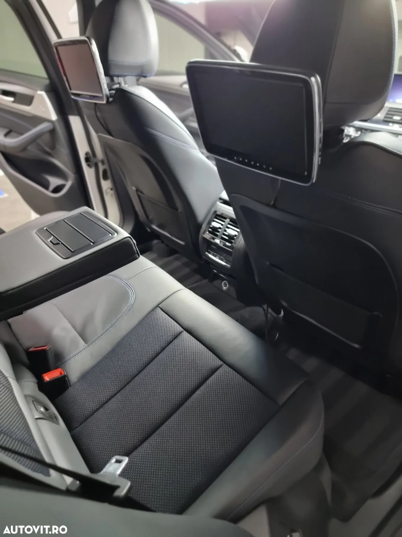 BMW X4 xDrive25d Aut. M Sport X - 22