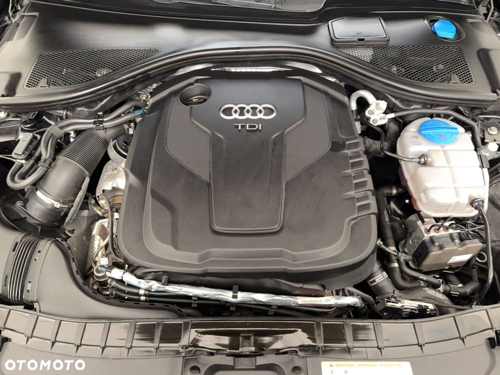 Audi A6 Avant - 33
