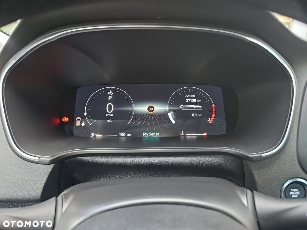 Renault Megane 1.3 TCe Techno EDC - 12