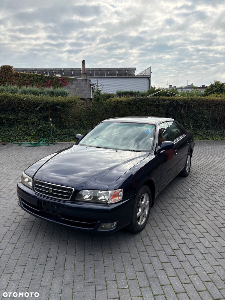 Toyota Inny - 2