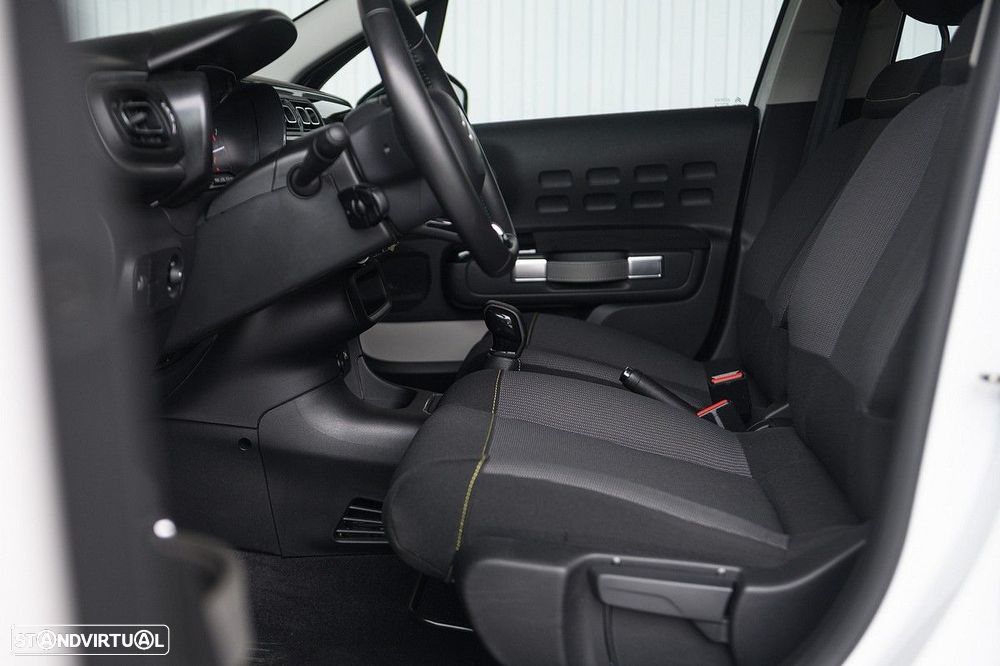 Citroën C3 Pure Tech S&S Shine - 29