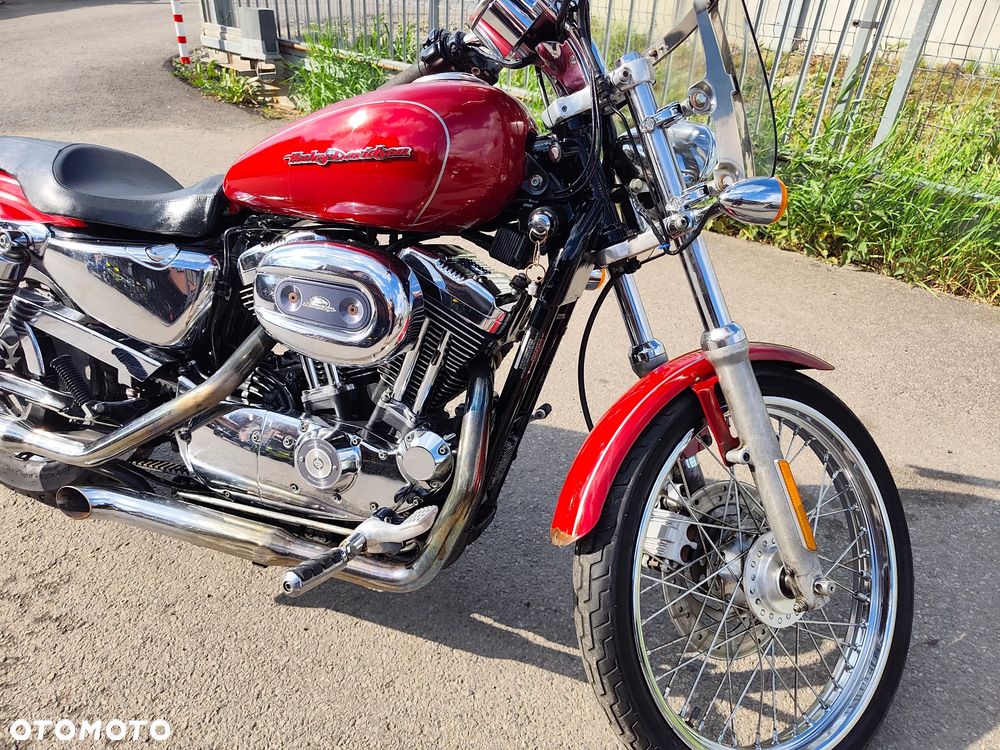 Harley-Davidson Softail Deluxe - 26