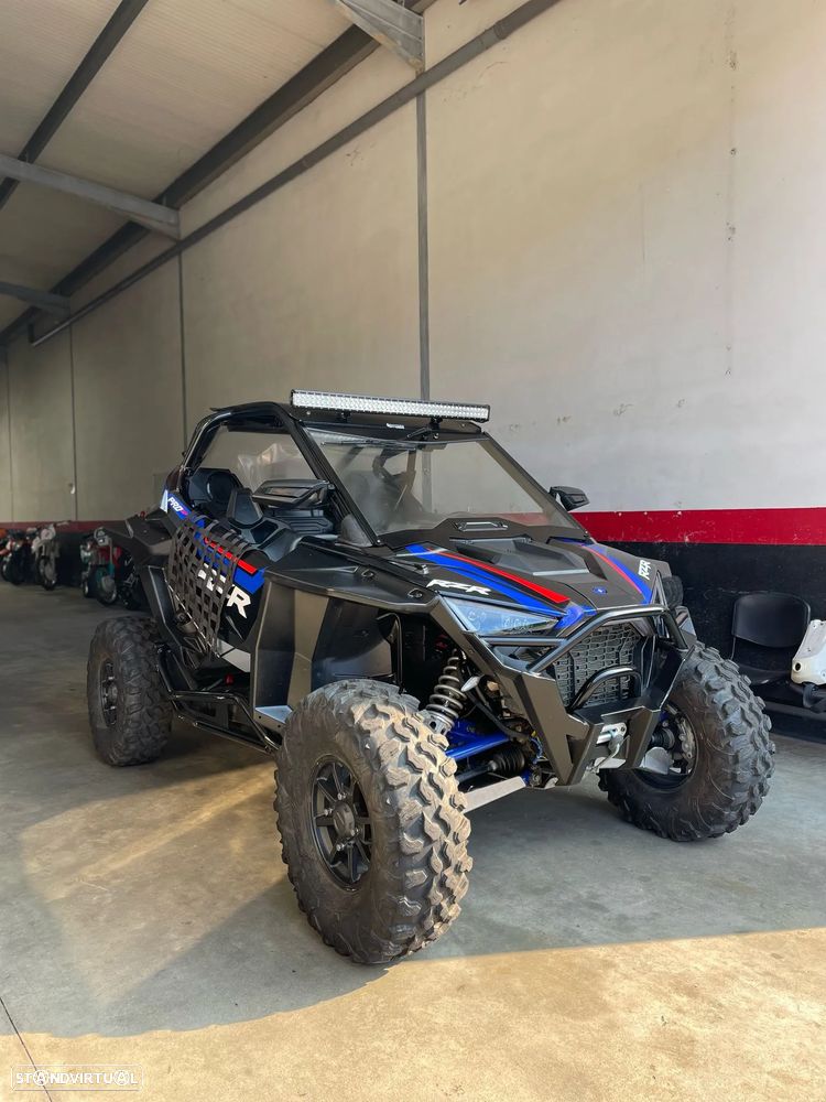 Polaris RZR Pro XP Ultimate 2022 - 3