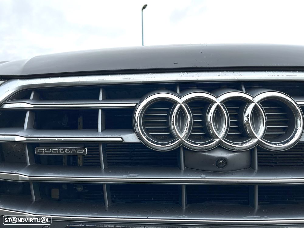 Audi Q5 50 TFSI e quattro S tronic sport - 14