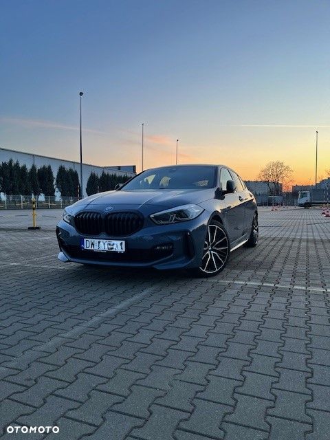 BMW Seria 1 118i Edition M Sport Shadow - 2