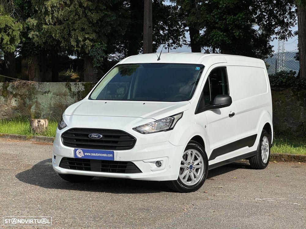 Ford Transit Connect 1.5 TDCi 230 L2 Trend - 1
