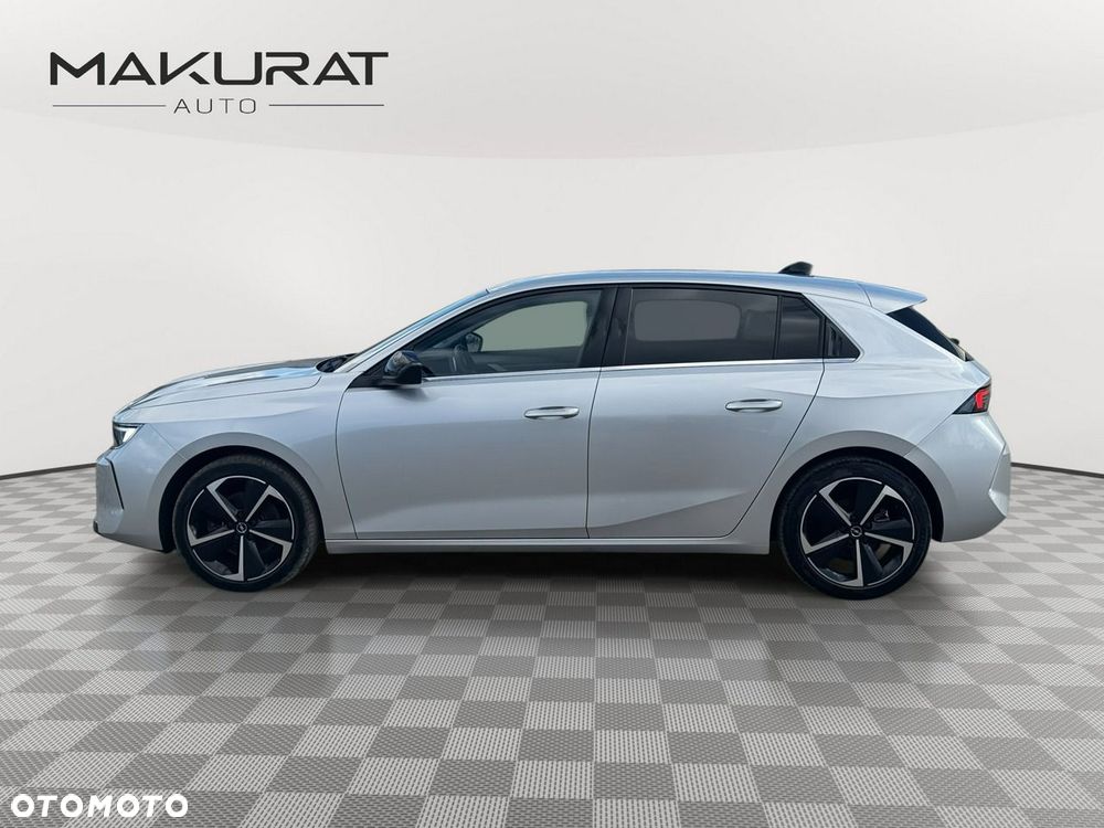 Opel Astra - 10