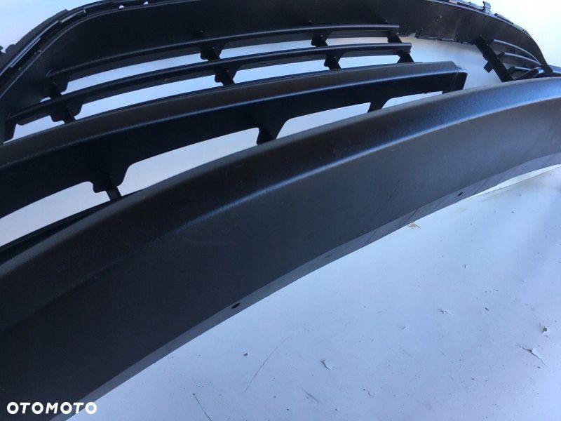 OPEL GRANDLAND X KRATKA ZDERZAKA PRZOD - 4
