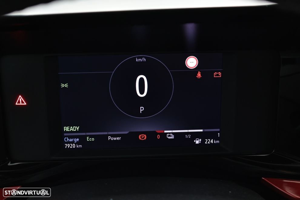 Opel Mokka-e 50 kWh GS - 33
