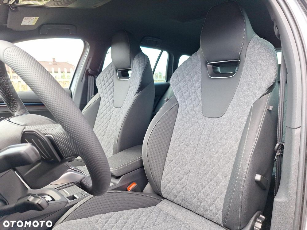 Skoda Octavia 1.5 TSI mHEV Sportline DSG - 26