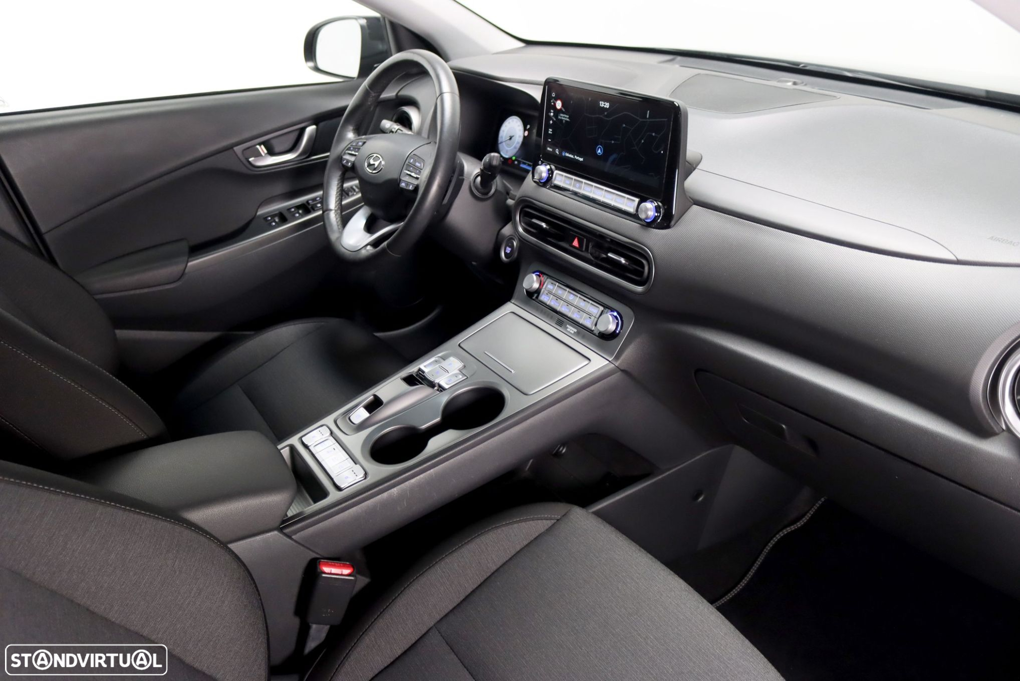 Hyundai Kauai EV 64.8 kWh Premium - 16