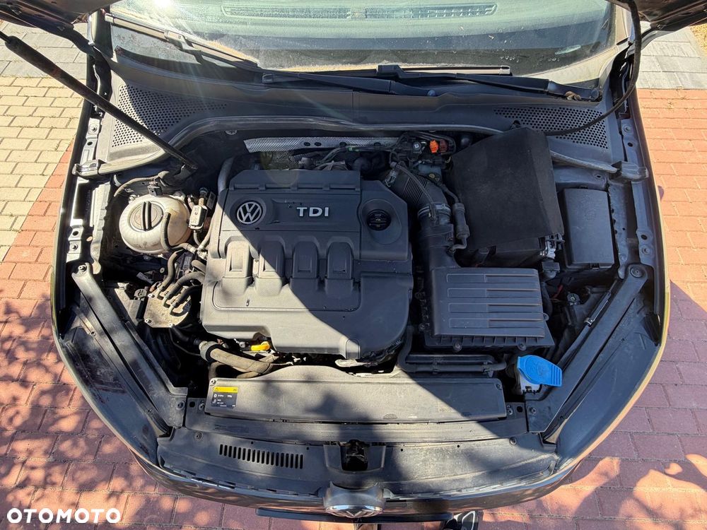 Volkswagen Golf 2.0 TDI BMT GTD DSG - 25